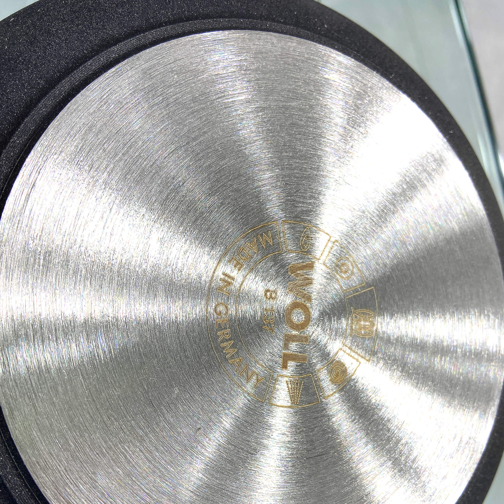 قابلمه وول کد 09739 سایز 26