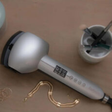 فر کننده و حالت دهنده مو بابیلیس مدل C1600E