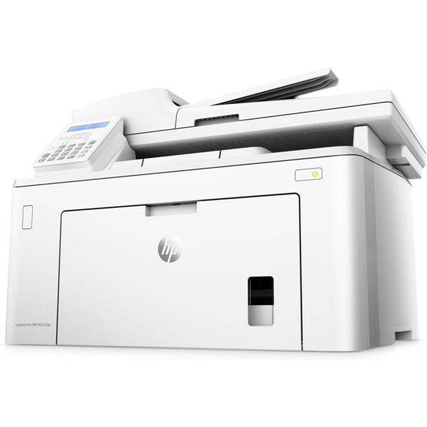 پرینتر لیزری اچ پی مدل LaserJet Pro MFP M227fdn