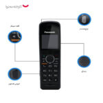 تلفن پاناسونیک مدل TG3821SX