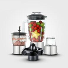 آبمیوه گیری کوریزن مدل JU-401