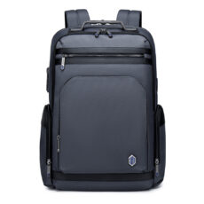 کوله پشتی لپ تاپ آرتیک هانتر مدل B00415 مناسب برای لپ تاپ 14.1 تا 15.6 اینچی