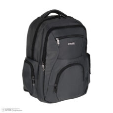 کوله پشتی لپ تاپ ریکاردو مدل RC23009 مناسب برای لپ تاپ 16 تا 17 اینچی