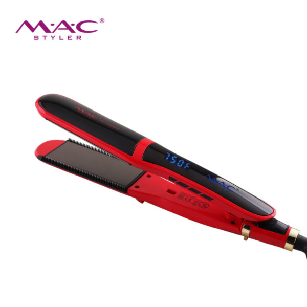 اتو و حالت دهنده ی مو مک استایلر مدل mc-3066