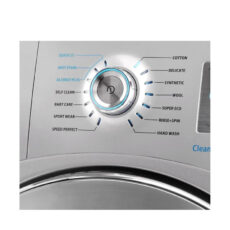 ماشین لباسشویی اتوماتیک دوو مدل LM1-880W ظرفیت 8 کیلوگرم