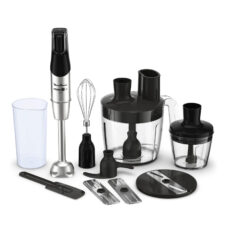 گوشت کوب برقی مولینکس مدل DD95JD27