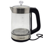چای ساز گوسونیک مدل GST-2777