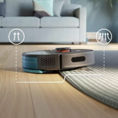 جاروبرقی فیلیپس مدل XU3000/01