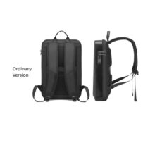 کوله پشتی لپ تاپ مدل Resilver Expendable  8006 Aمناسب برای لپ تاپ 15.6 اینچی