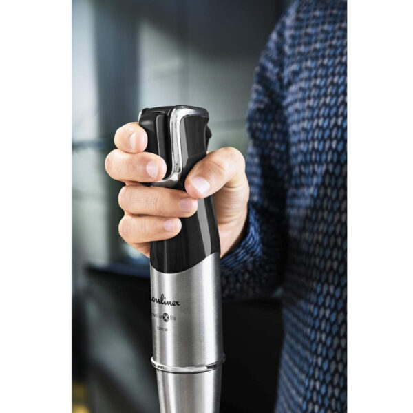 گوشت کوب برقی مولینکس مدل DD95JD27