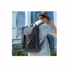 کوله پشتی لپ تاپ آرتیک هانتر مدل  B00408 مناسب برای لپ تاپ 14.1 تا 15.6 اینچی