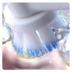 مسواک برقی اورال-بی مدل Sensi Ultrathin Vitality 100