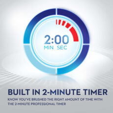 مسواک برقی اورال-بی Professional Care 500