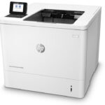 پرینتر لیزری اچ پی مدل LaserJet Enterprise M608dn