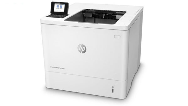 پرینتر لیزری اچ پی مدل LaserJet Enterprise M608dn