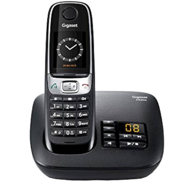 تلفن بی سیم گیگاست مدل C620 A