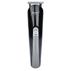 ست ماشین اصلاح موی صورت و بدن شارژی کیمی مدل Grooming&nbsp; 11in1