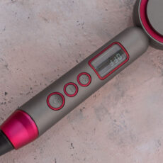 برس حرارتی دی اس پی مدل 10248