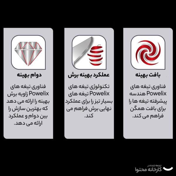 خردکن تفال مدل DPA130