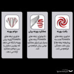 خردکن تفال مدل DPA 130