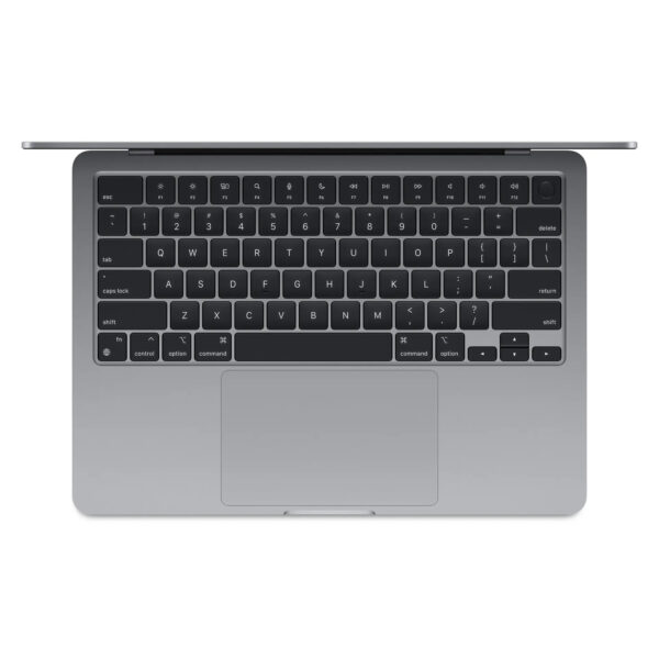 لپ تاپ 13.6 اینچی اپل مدل MacBook Air MRXP3 2024 LLA-M3-8GB RAM-512GB SSD