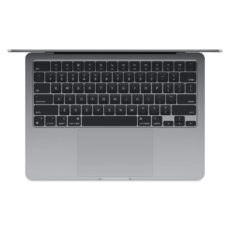 لپ تاپ 13.6 اینچی اپل مدل MacBook Air MXCR3 2024 LLA-M3-16GB RAM-512GB SSD