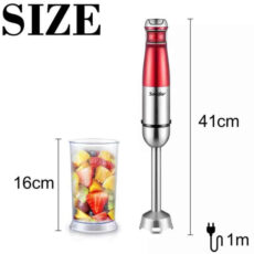 گوشت کوب برقی سونیفر مدل SF-8093