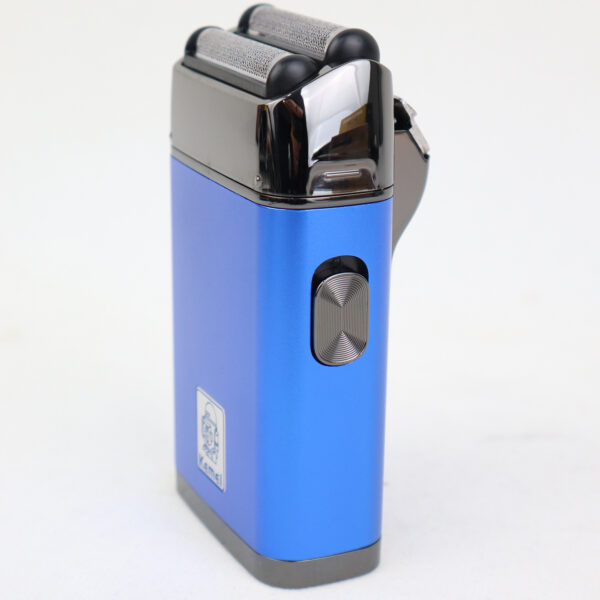 ماشین اصلاح موی صورت شارژی کیمی مدل KM-T13