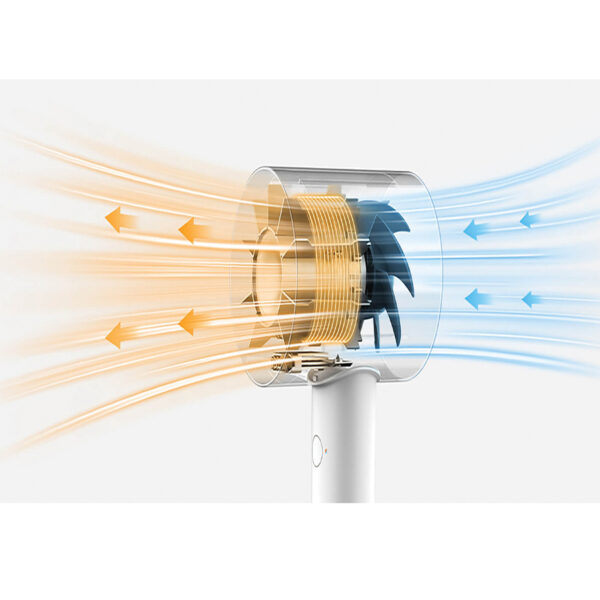 سشوار شیائومی مدل H500