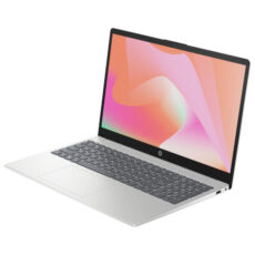 لپ تاپ 15.6 اینچی اچ‌ پی مدل Hp 15-fd0232nia-i7 1355U-8GB DDR4-512GB SSD-IPS