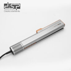 اتو و حالت دهنده ی مو دی اس پی مدل d-11177