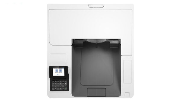 پرینتر لیزری اچ پی مدل LaserJet Enterprise M608dn