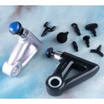 ماساژور برقی رومئو مدل RM-8585