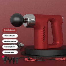 ماساژور برقی مدل CQL SY_740