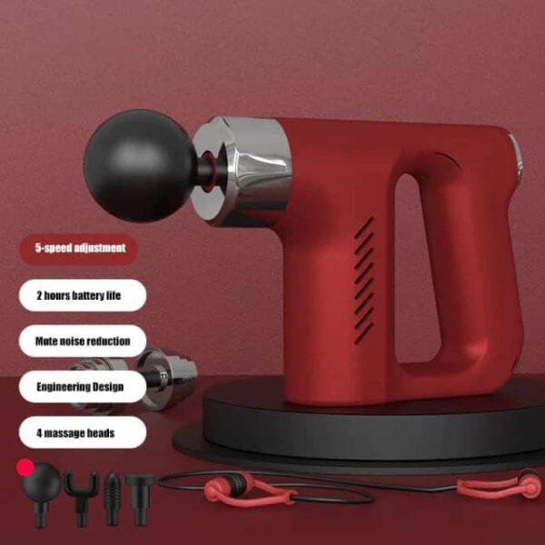 ماساژور برقی مدل CQL SY_740