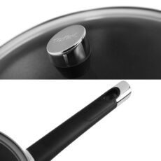 تابه تفال مدل Emotion سایز 28