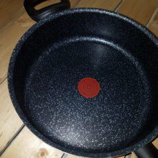 تابه تفال مدل Cuisinez Brut سایز 26