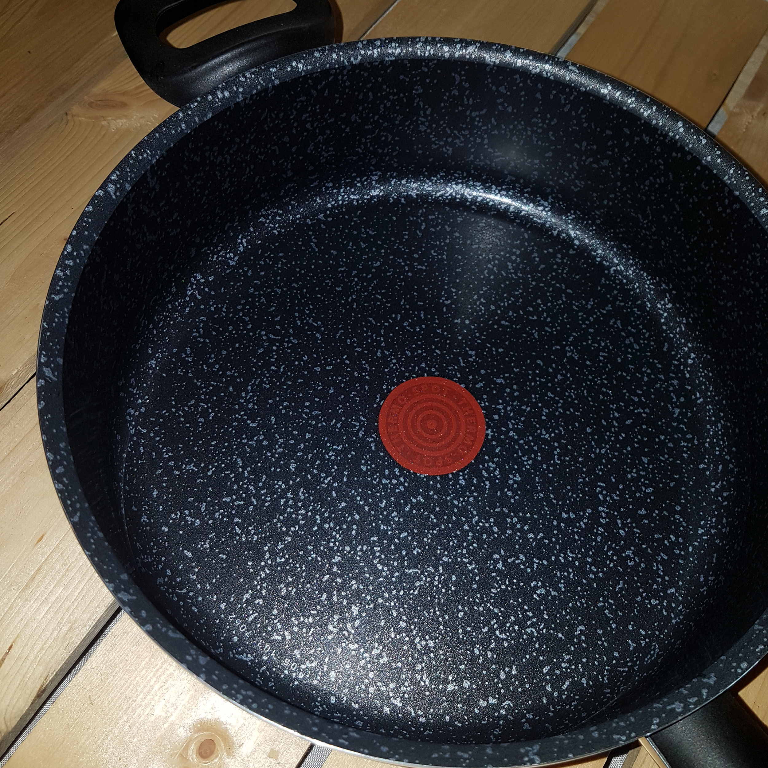 تابه تفال مدل Cuisinez Brut سایز 26