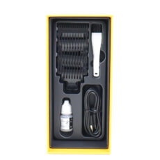 ماشین اصلاح موی سر و صورت کیمی مدل KM-264