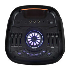 اسپیکر بلوتوثی کینگ استار مدل KBS549