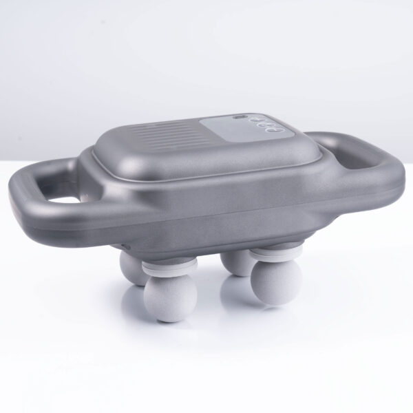 ماساژور برقی مدل چهار توپ کد JMQ-01