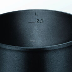 قابلمه فیسلر مدل Luno سایز 24