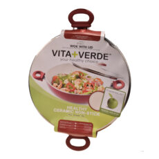 تابه ویتاورده مدل cw002 سایز 28