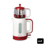 چای ساز فلر مدل TS 260