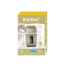 ماشین اصلاح موی صورت شارژی کیمی مدل T88