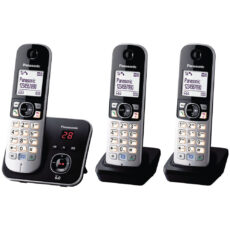 تلفن پاناسونیک مدل 6823