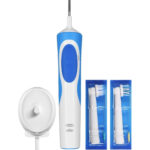 مسواک برقی اورال-بی مدل STARTER PACK D12.523.1 white