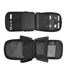 کوله پشتی لپ تاپ ویوو مدل Warriors pro max مناسب برای لپ تاپ 14.1 تا 15.6 اینچی