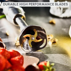 گوشت کوب برقی مولینکس مدل DD95JD27