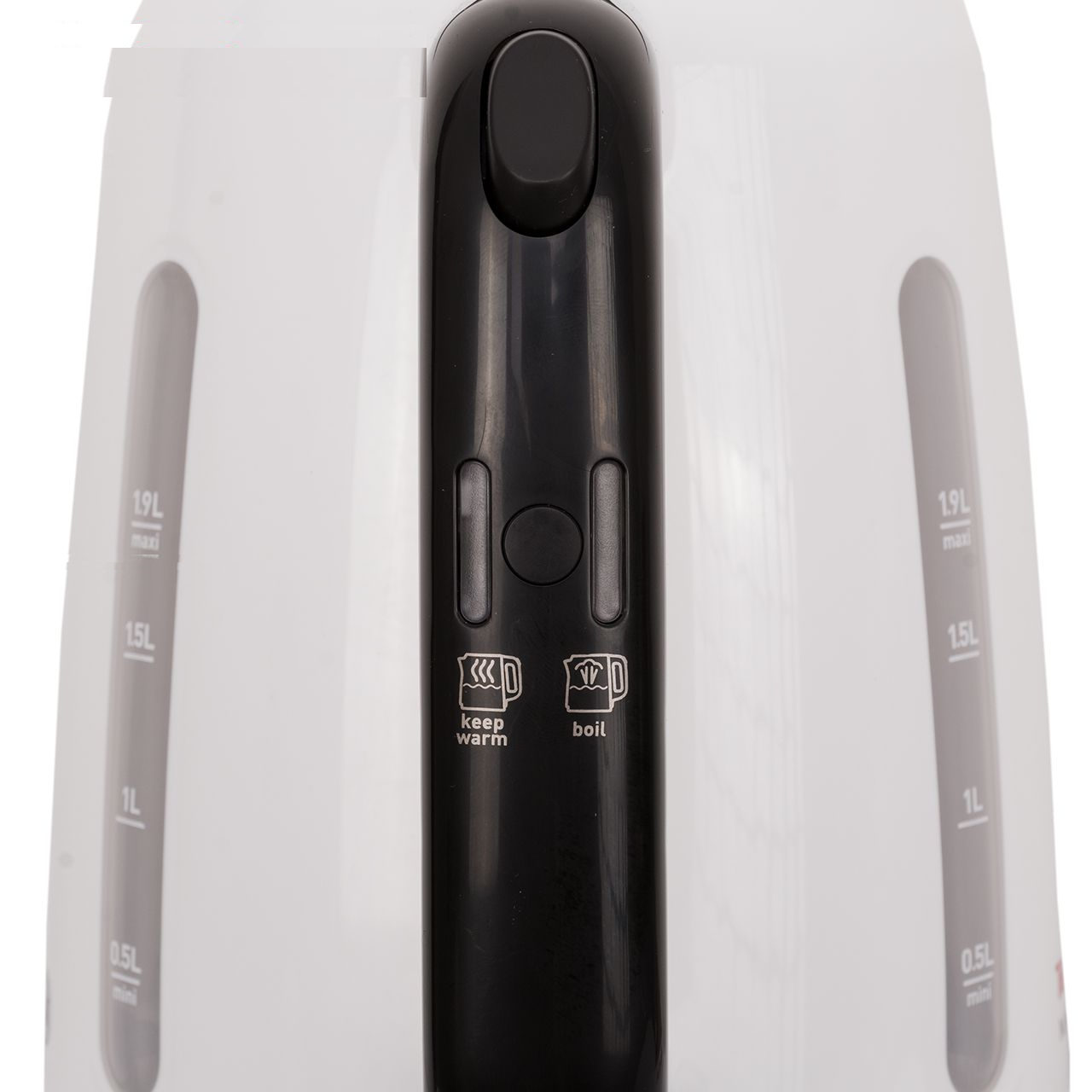 چای ساز تفال مدل BJ201F41